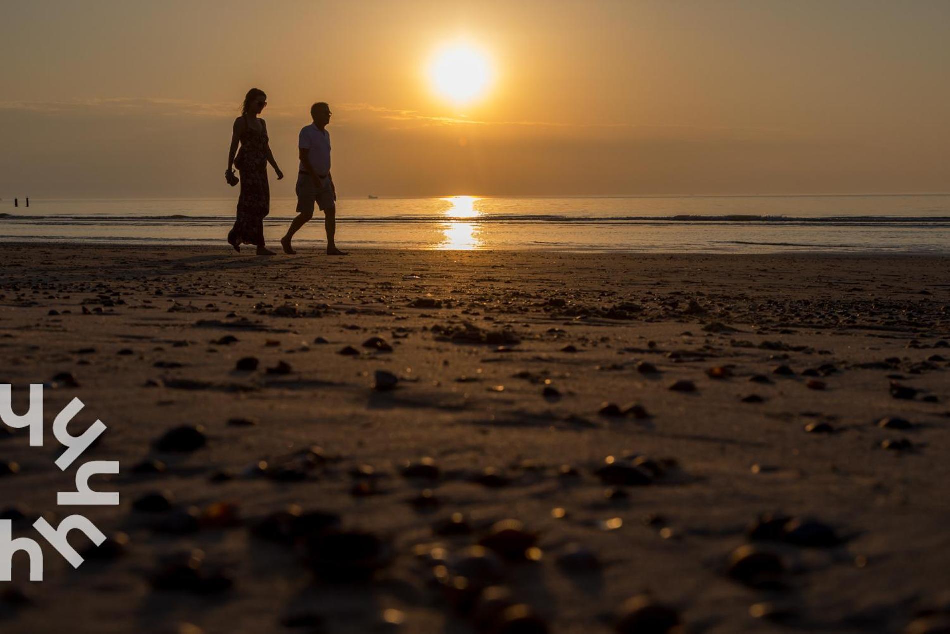 Fijne Vakantiewoning In Domburg Op Loopafstand Strand En Centrum Met Parkeerplaats Екстер'єр фото