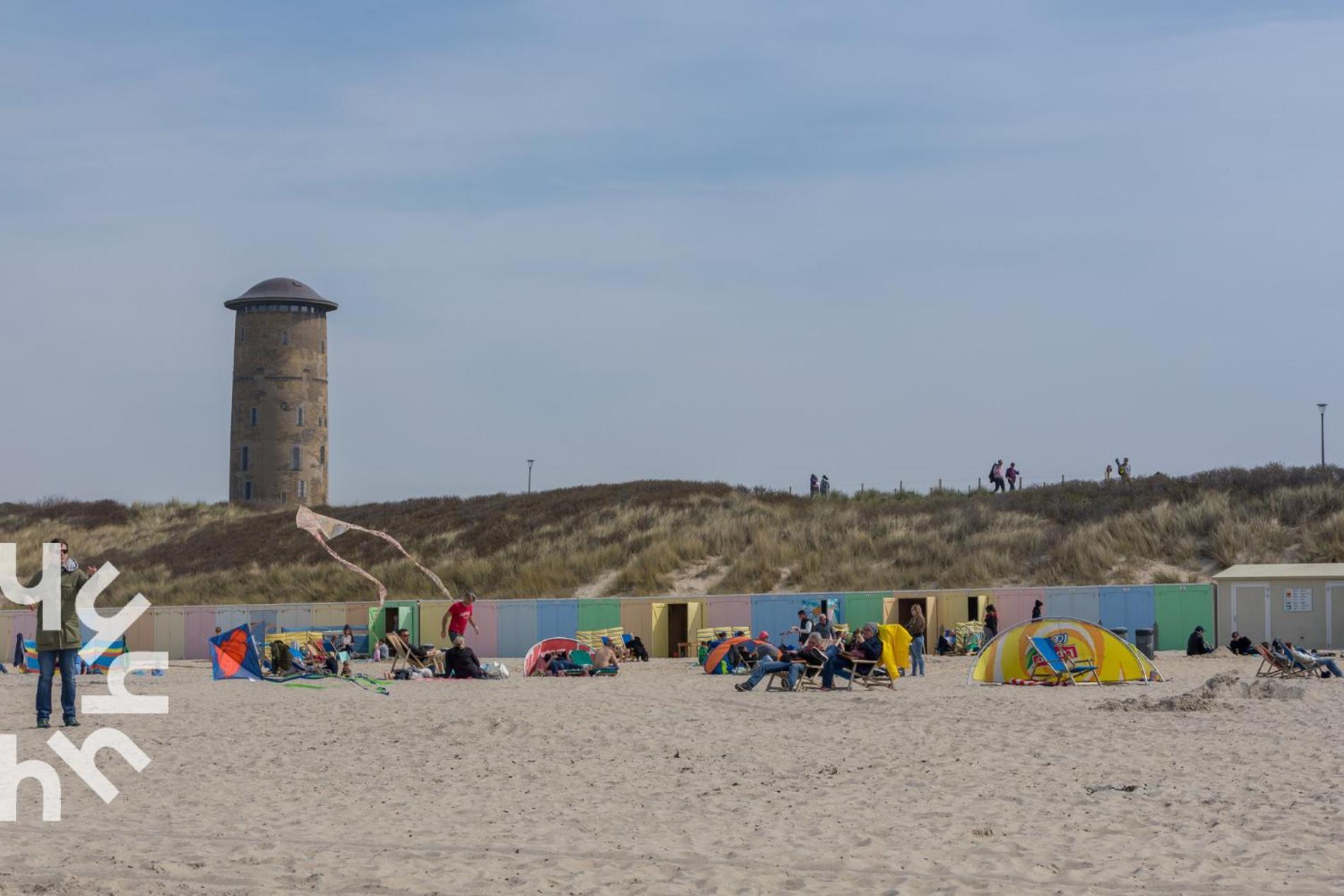 Fijne Vakantiewoning In Domburg Op Loopafstand Strand En Centrum Met Parkeerplaats Екстер'єр фото